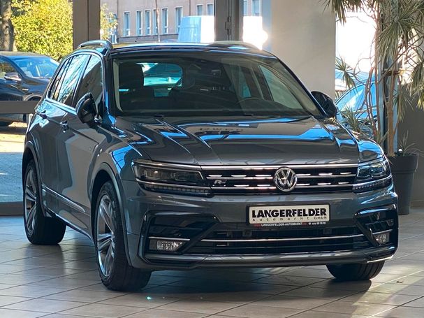 Volkswagen Tiguan 1.5 TSI DSG 110 kW image number 1