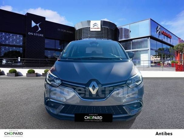 Renault Scenic TCe 140 EDC 103 kW image number 4