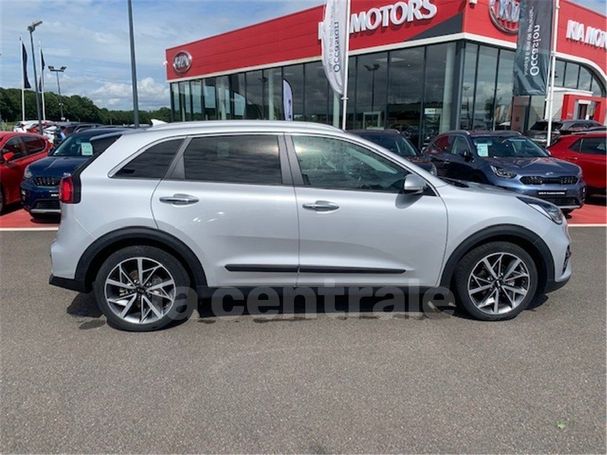 Kia Niro Hybrid 1.6 GDI Premium 104 kW image number 5