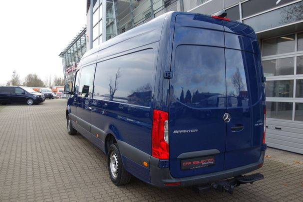 Mercedes-Benz Sprinter 316 CDi 120 kW image number 6