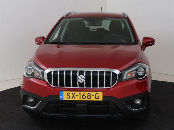 Suzuki SX4 S-Cross 1.0 Boosterjet Exclusive 82 kW image number 26