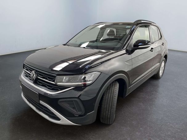 Volkswagen T-Cross 1.0 TSI DSG 85 kW image number 1