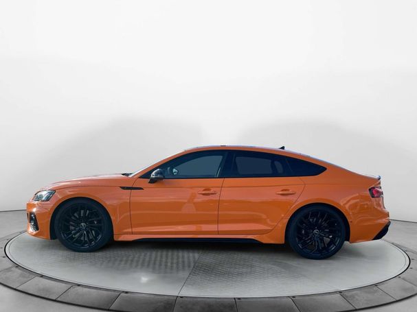 Audi RS5 2.9 TFSI Sportback 331 kW image number 5