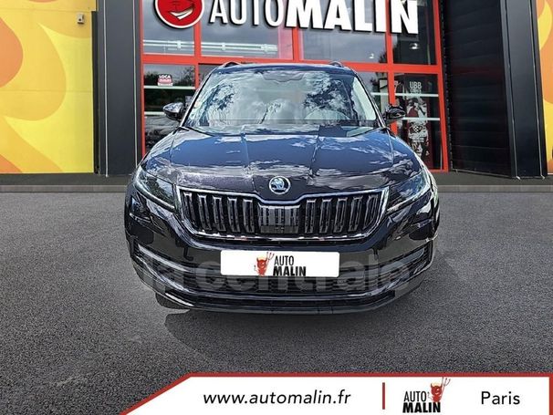 Skoda Kodiaq 2.0 TDI DSG 110 kW image number 3