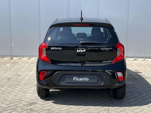 Kia Picanto 1.0 49 kW image number 3