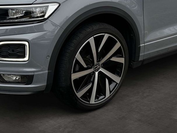 Volkswagen T-Roc DSG 110 kW image number 6