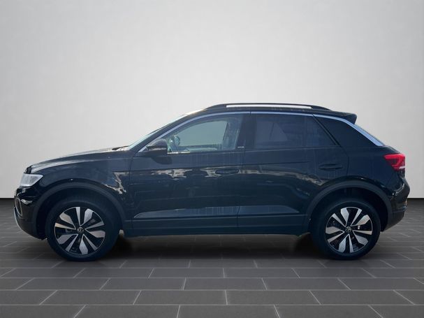 Volkswagen T-Roc 1.5 TSI DSG 110 kW image number 9