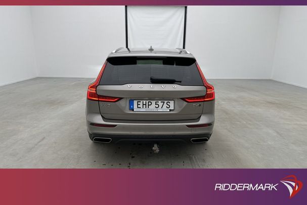 Volvo V60 Cross Country D4 AWD 140 kW image number 1