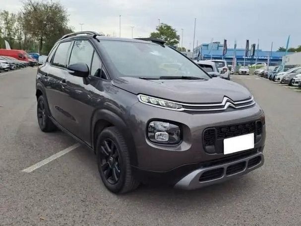 Citroen C3 Aircross PureTech 110 S&S Shine 81 kW image number 1