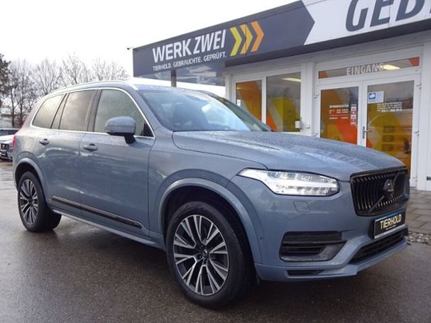 Volvo XC90 T8 AWD Inscription 288 kW image number 9