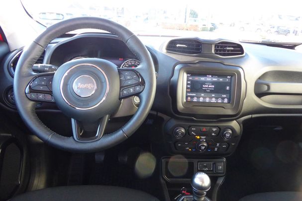 Jeep Renegade 88 kW image number 10