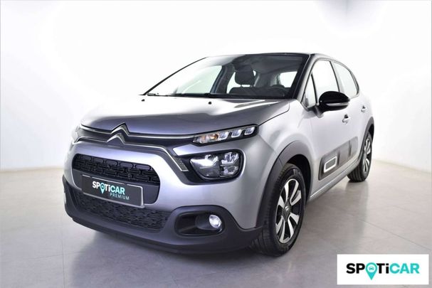 Citroen C3 Pure Tech 83 S&S Feel Pack 60 kW image number 1