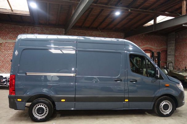 Mercedes-Benz Sprinter 314 105 kW image number 2