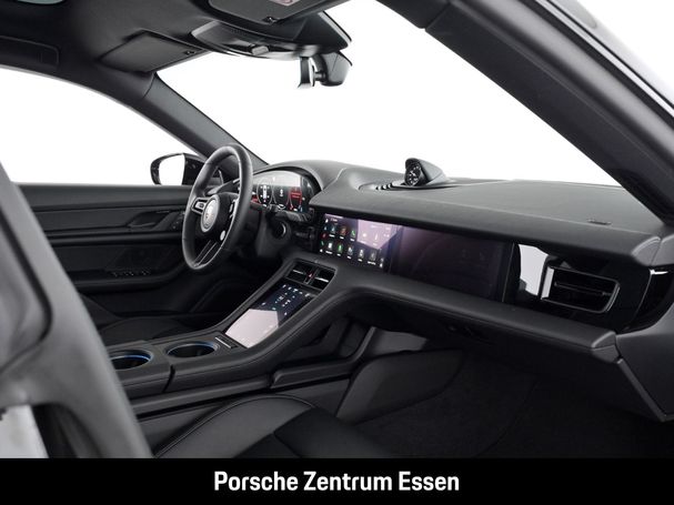 Porsche Taycan Sport Turismo 320 kW image number 23