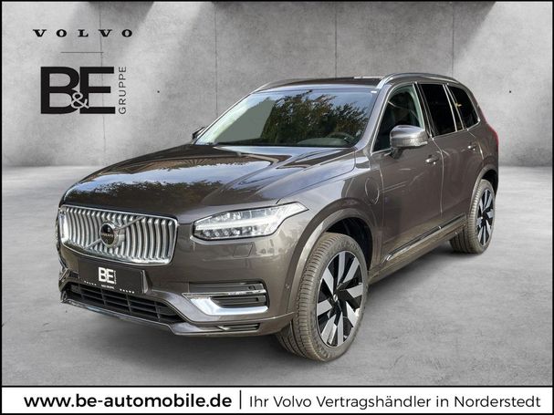 Volvo XC90 T8 Recharge AWD Plus 335 kW image number 1