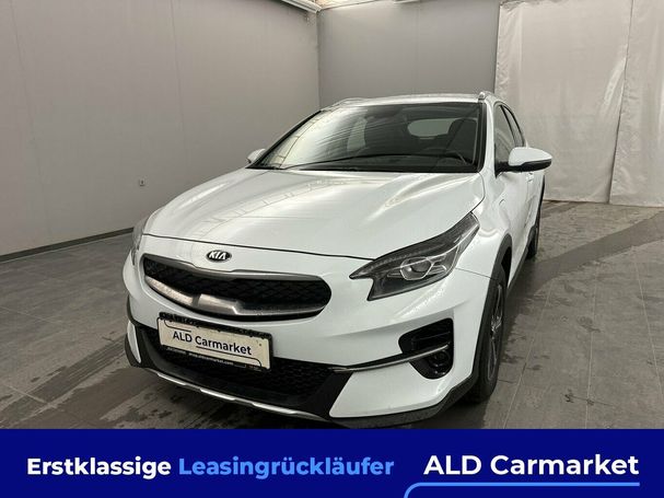 Kia XCeed 1.6 GDI Plug-in-Hybrid Spirit DCT6 104 kW image number 1