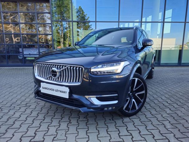 Volvo XC90 AWD 173 kW image number 2