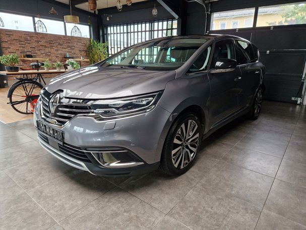 Renault Espace 139 kW image number 1