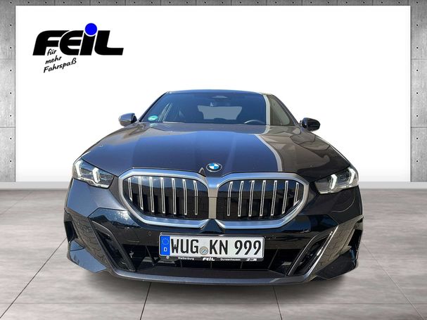 BMW 520d 145 kW image number 3