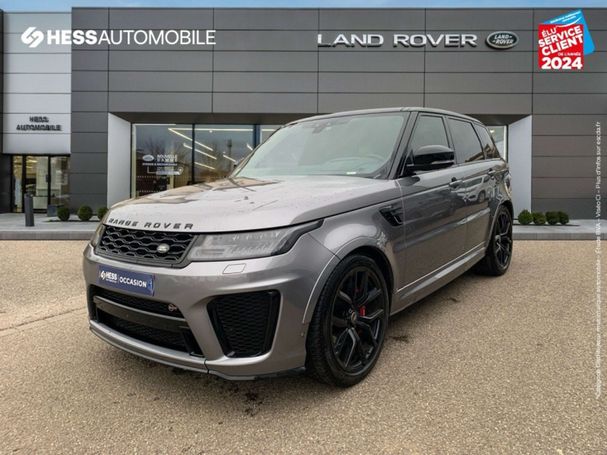 Land Rover Range Rover Sport 429 kW image number 1