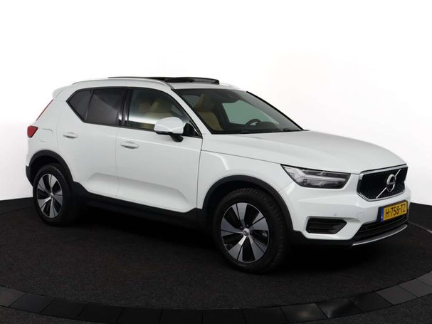 Volvo XC40 T5 Twin Engine Inscription 192 kW image number 2