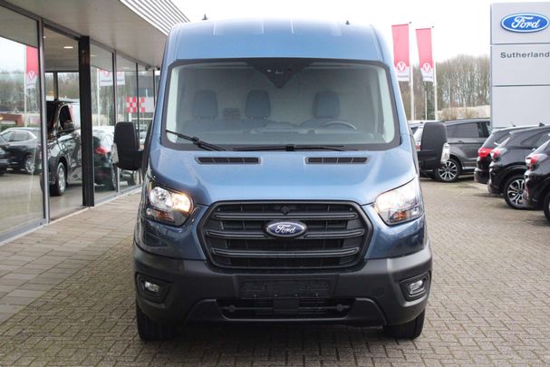 Ford Transit 350 L3H2 Trend 125 kW image number 1