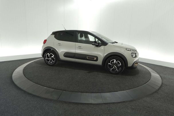 Citroen C3 Pure Tech C-Series 61 kW image number 7