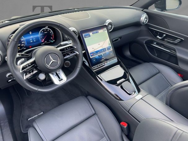 Mercedes-Benz SL 43 AMG 280 kW image number 10