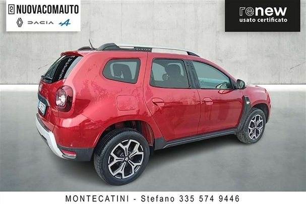 Dacia Duster TCe 100 Prestige 74 kW image number 3