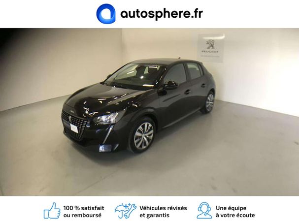 Peugeot 208 BlueHDi 100 Active 75 kW image number 1