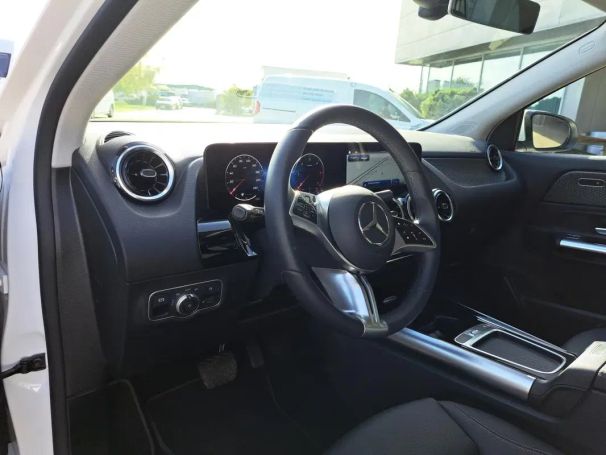 Mercedes-Benz GLA 220 d 140 kW image number 11