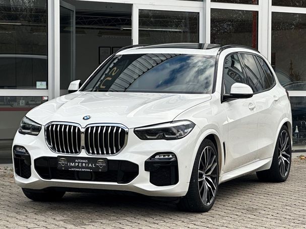 BMW X5 xDrive 195 kW image number 1