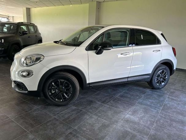 Fiat 500X 1.5 Hybrid DCT 96 kW image number 3