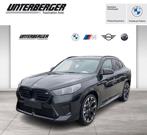 BMW X2 M35i xDrive 221 kW image number 1