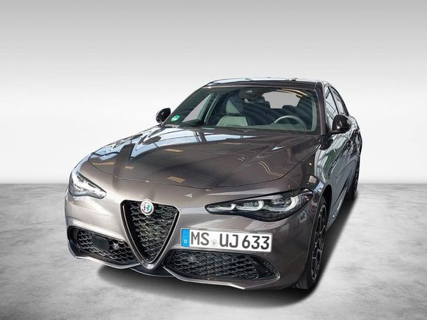 Alfa Romeo Giulia 2.0 Turbo 16V Veloce 206 kW image number 1