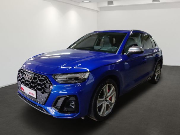 Audi SQ5 251 kW image number 1