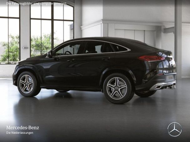 Mercedes-Benz GLE 350 d 200 kW image number 15