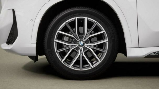 BMW X1 sDrive18i 100 kW image number 9