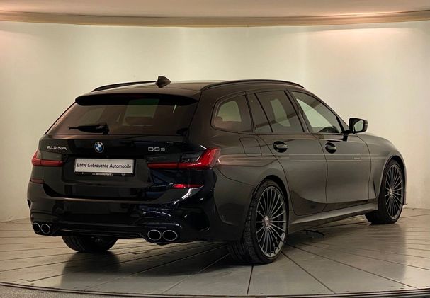 BMW 340d Touring 261 kW image number 3