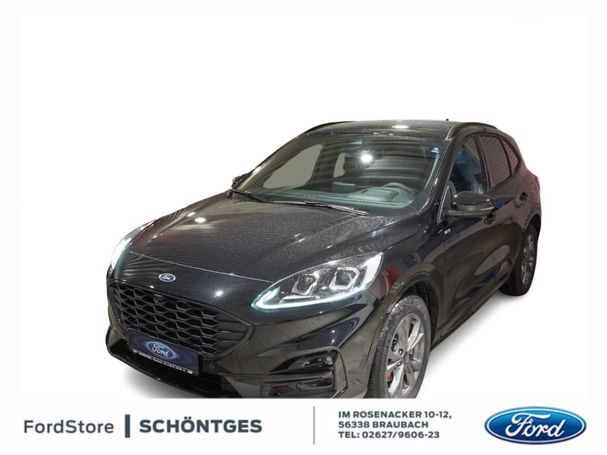 Ford Kuga 2.0 ST-Line X 88 kW image number 1