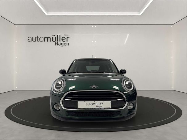 Mini Cooper Steptronic 100 kW image number 3