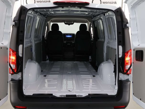 Mercedes-Benz Vito 116 CDi PRO 120 kW image number 5