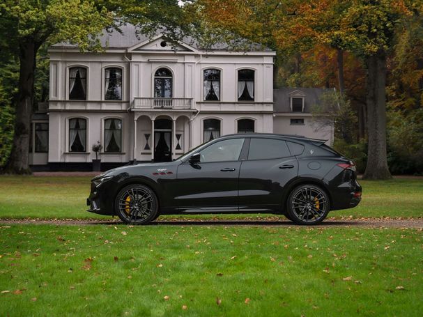 Maserati Levante Trofeo 427 kW image number 5