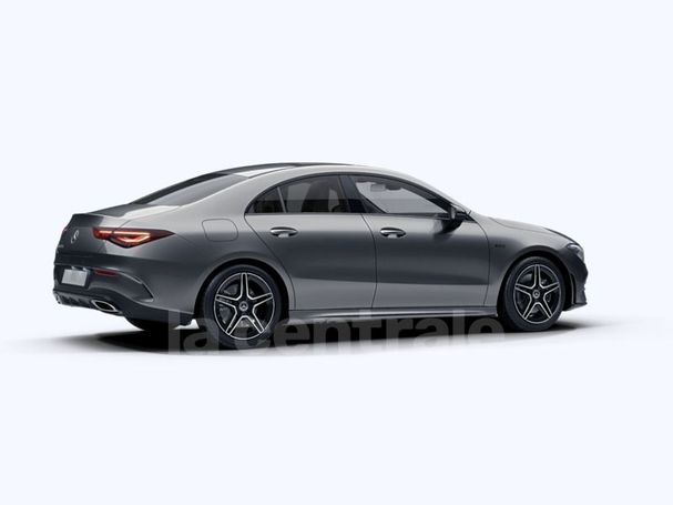 Mercedes-Benz CLA 250 160 kW image number 23