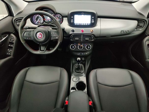 Fiat 500X 1.3 70 kW image number 9