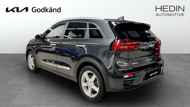 Kia Niro e 150 kW image number 6