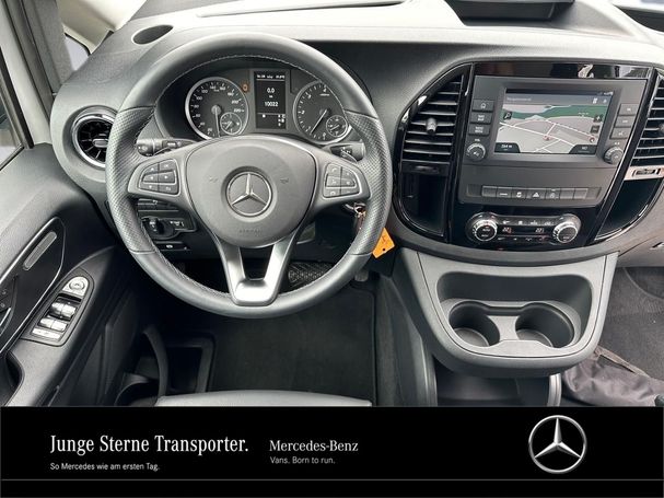 Mercedes-Benz Vito 114 CDi Tourer PRO 100 kW image number 11