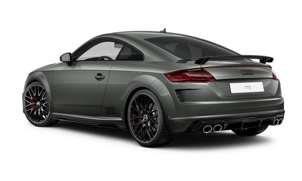 Audi TTS TFSI S tronic 235 kW image number 3