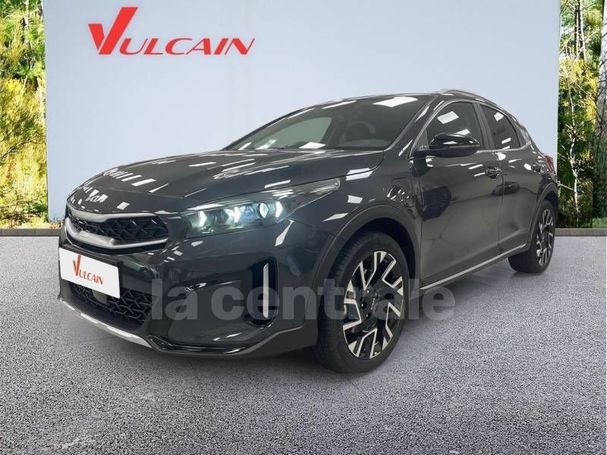 Kia XCeed 104 kW image number 1