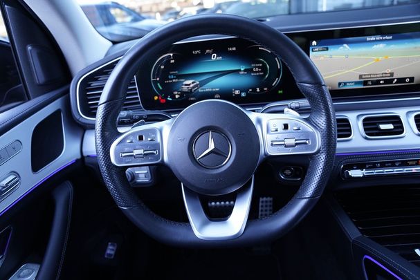 Mercedes-Benz GLE 350 d 200 kW image number 19